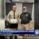 Prentiss County School Resource Officer graduates from Crisis Intervention Training