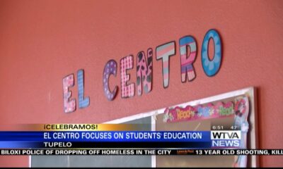 Latin organization works to help students with school in Tupelo