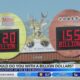 Mississippians excited about $1.55 billion Powerball jackpot