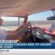 Despite a long journey, this 1959 Edsel was destined to ride at Cruisin’ the Coast