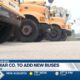 Lamar Co. to add new buses