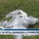 City of Petal addresses littering issue