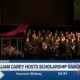 William Carey University hosts annual scholarship banquet