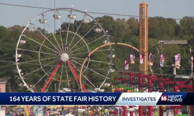 State Fair History