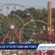 State Fair History