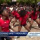 Jsu Homecoming Security Concerns