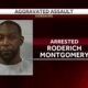 Man charged with aggravated assault in Vicksburg