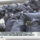 Jackson councilman wants head start on garbage contract