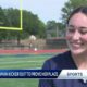 JSU’s first woman to play in an HBCU D1 football game knows she belongs.