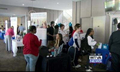 MUW hosted third annual mental health and wellness fair