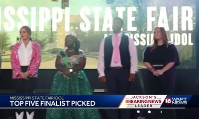 Mississippi State Fair Idol