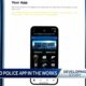 Ridgeland Police New App