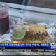 ¡CELEBRAMOS! - New food truck strives to bring authentic Mexican cuisine to Food Truck Fridays