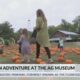 Pumpkin Adventure held at the Mississippi Ag Museum