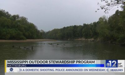 Grant aims to improve public access to Leaf River