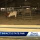 Drought takes toll on cattle farmers