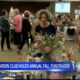 Tupelo Garden Club held annual fundraiser Tuesday