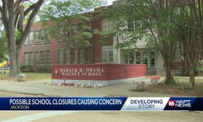 Jps School Closure Recommendations