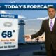 10/12 - The Chief's "Cloudy & Damp" Thursday Morning Forecast