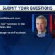 16 WAPT to host debate between Reeves, Presley; Do you have a question for the candidates?