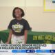 Jim Hill senior receives more than .4 million in scholarships