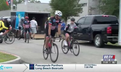 Gulf Coast Brotherhood rides to honor fallen Lt. Michael Boutte