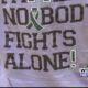 Mooreville student athlete battles stomach cancer