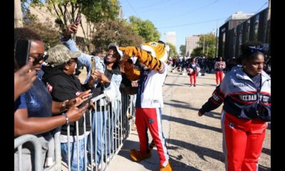 Morning 'Sip: JSU Homecoming