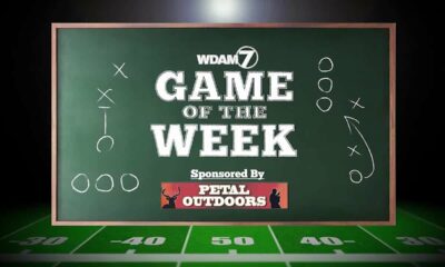 Game of the Week: Brandon at Oak Grove