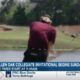 Fallen Oak Collegiate Invitational begins Sunday