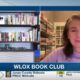 Book Club: Angela Terry with “In Palace at Dusk”