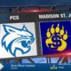 10/13 Highlights: Presbyterian Christian v. Madison St. Joseph