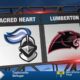 10/13 Highlights: Sacred Heart v. Lumberton