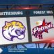 10/13 Highlights: Hattiesburg v. Forest Hill