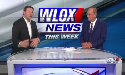 WLOX Sports Anchor Matt DeGregorio talks Saints