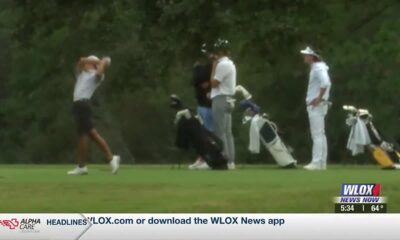 Fallen Oak Country Club hosts Collegiate Invitational