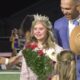 Biloxi cheerleader with special needs honored after being named Homecoming Queen