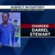 Man charged in Jackson shooting