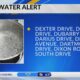 Boil water alert issued for 115 Jackson customers