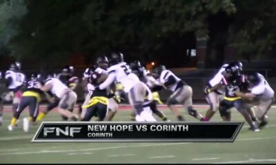 Friday Night Fever scores and highlights - Oct.13