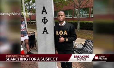 Jsu Campus Shooting