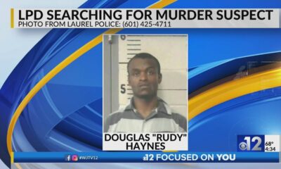 Laurel police continue search for September homicide suspect