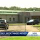 Sheriff speaks out on Raymond Detention Center