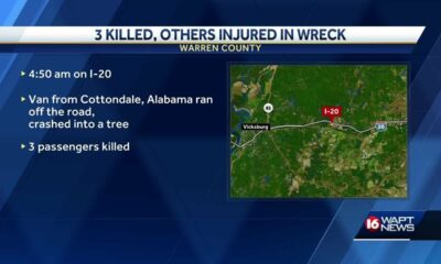 Warren County crash