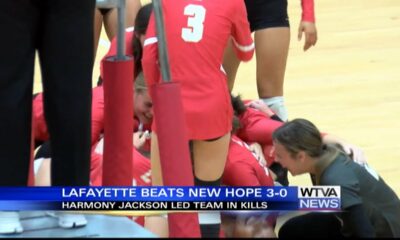 Local volleyball teams punch their ticket to state championships