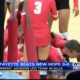 Local volleyball teams punch their ticket to state championships