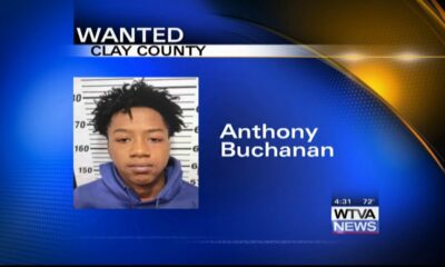 Clay County shooting suspect still wanted