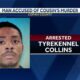 Man charged in cousin’s murder