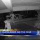 Car burglaries on the rise in Tupelo