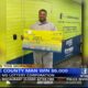 Lee County man wins big in MS Lottery Corporation's Cash Pop